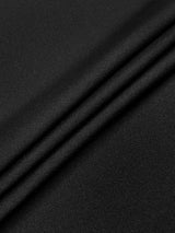 BEAUTIFUL I AM Plus Size Twisted One Shoulder Sleeveless Midi Dress