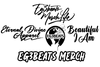 EG3BEATS MERCH
