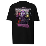 EG3BEATS SOUL TRAPPERS Men’s Premium Heavyweight T-Shirt