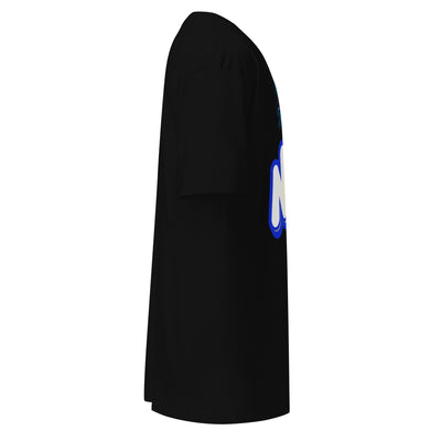 EG3BEATS NOOO Men’s Premium Heavyweight T-Shirt