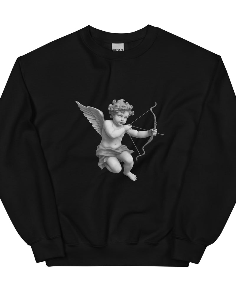 EG3BEATS ANGEL Unisex Sweatshirt