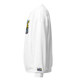 EG3BEATS LOVE DIVINE Unisex Sweatshirt