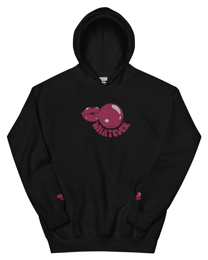 EG3BEATS WHATEVER PINK Unisex Hoodie