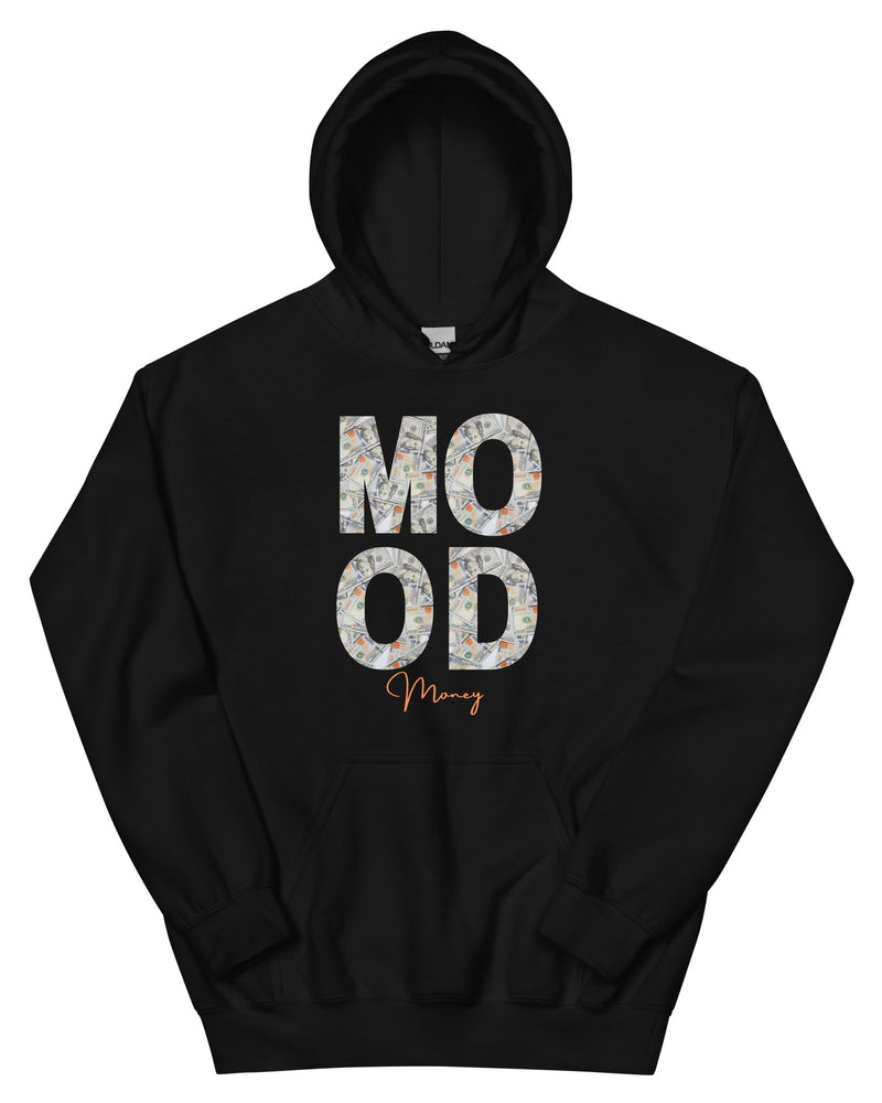 EG3BEATS MONEY MOOD Unisex Hoodie