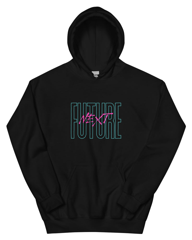 EG3BEATS MY NEXT FUTURE Unisex Hoodie