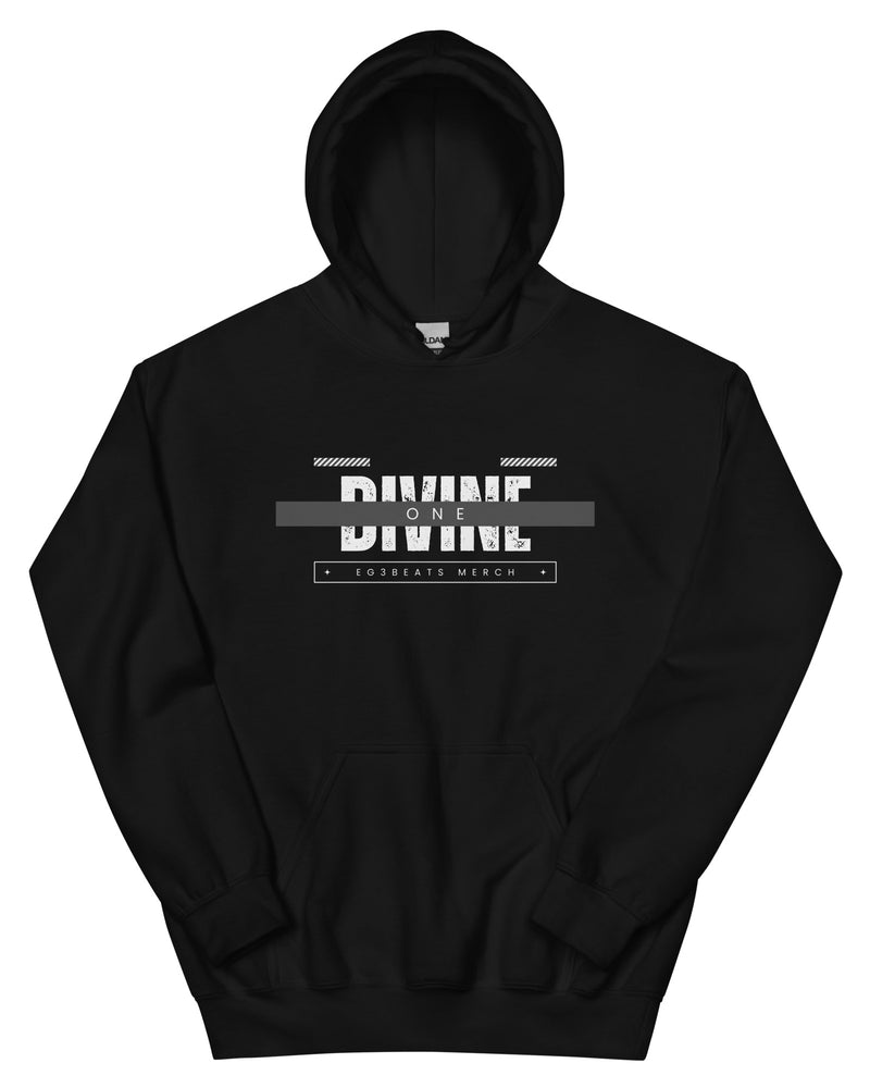 EG3BEATS DIVINE ONE Unisex Hoodie