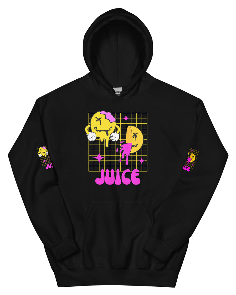 EG3BEATS JUICE Unisex Hoodie