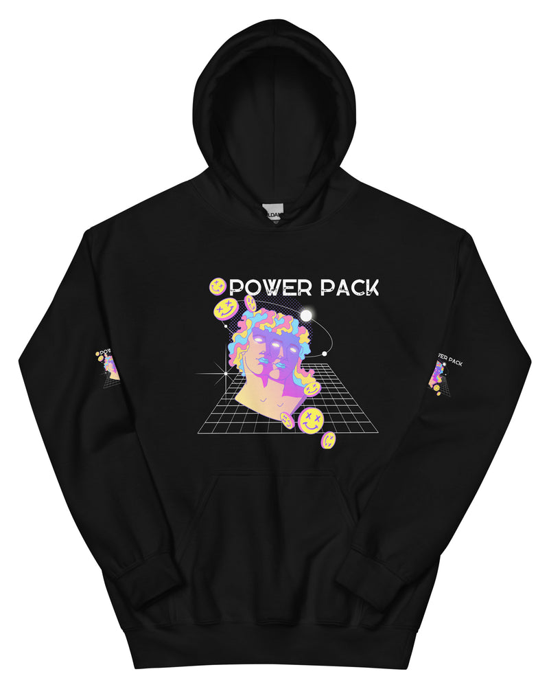 EG3BEATS POWER PACK Unisex Hoodie