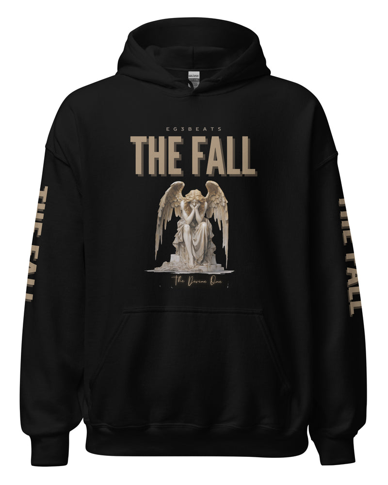 EG3BEATS THE FALL HOODIE