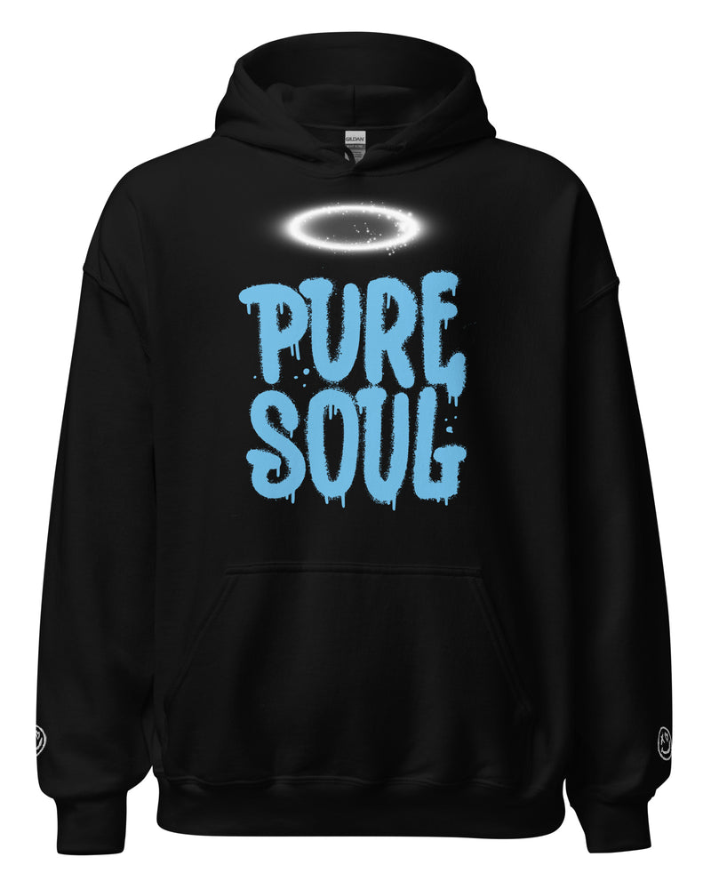 EG3BEATS PURE SOUL HOODIE