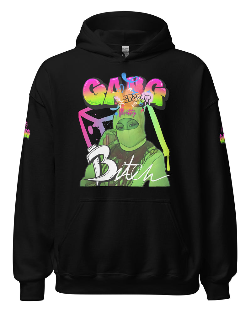 EG3BEATS PRETTY GANG HOODIE