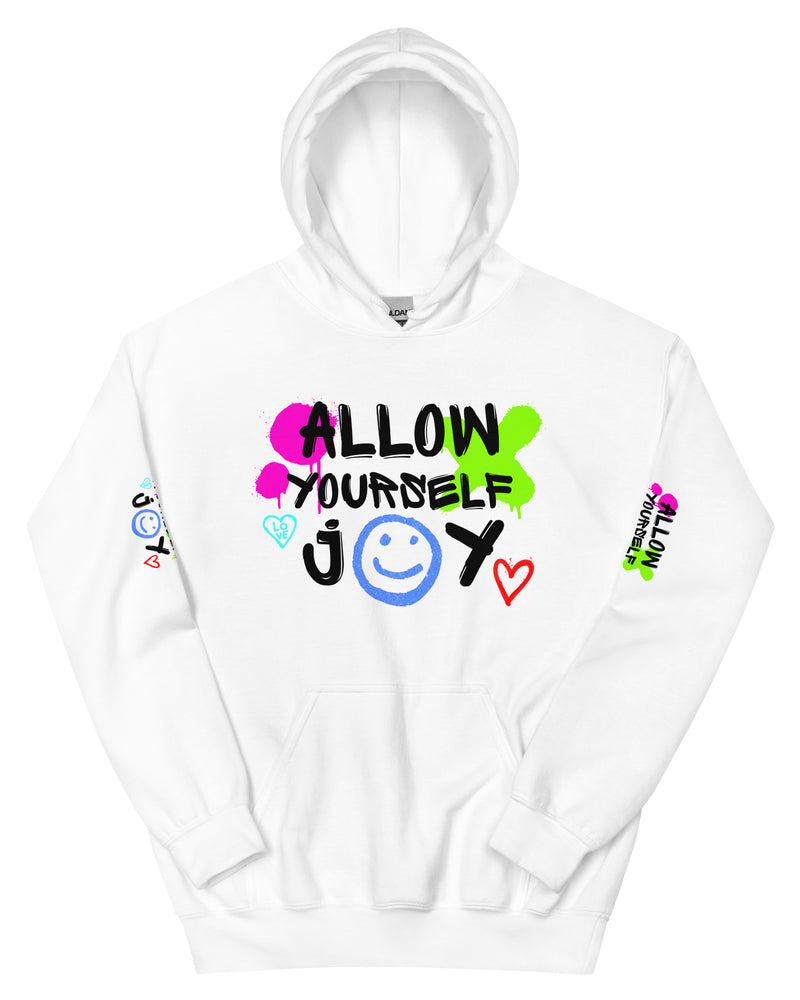 EG3BEATS JOY Unisex Hoodie