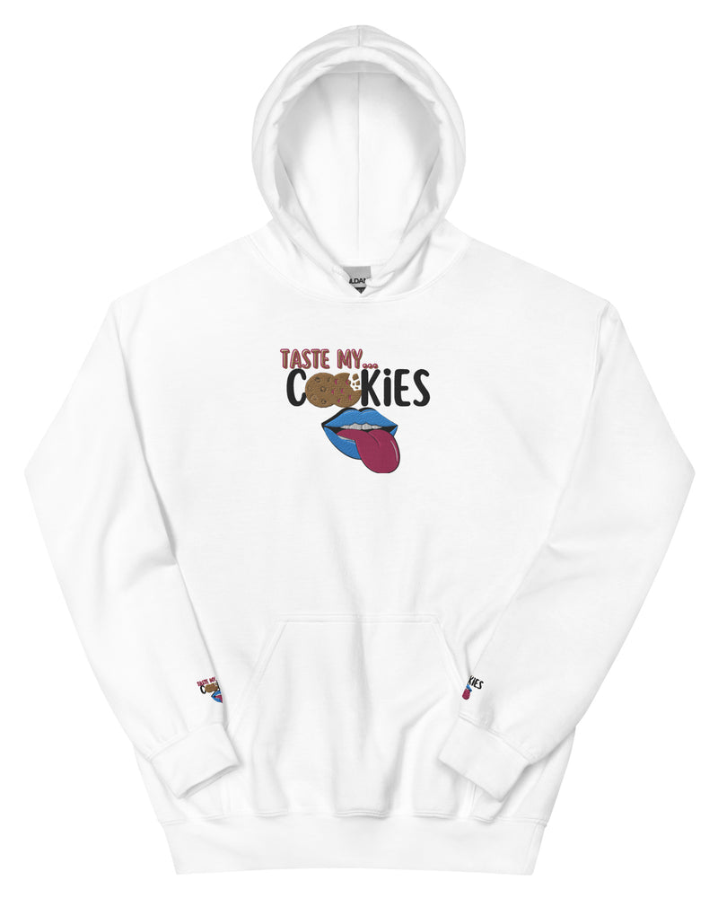 EG3BEATS COOKIES Unisex Hoodie