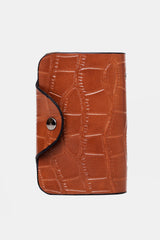 BEAUTIFUL I AM 4-Piece PU Leather Bag Set