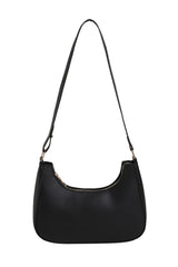 BEAUTIFUL I AM PU Leather Shoulder Bag