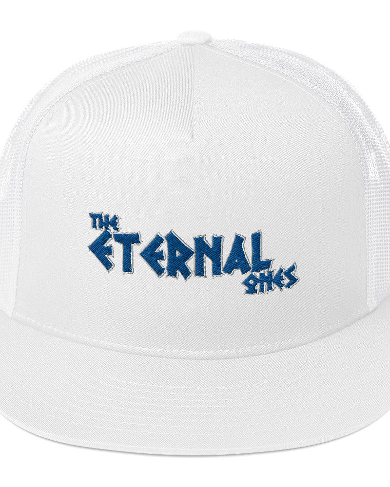 EG3BEATS THE ETERNAL ONES Trucker Hat