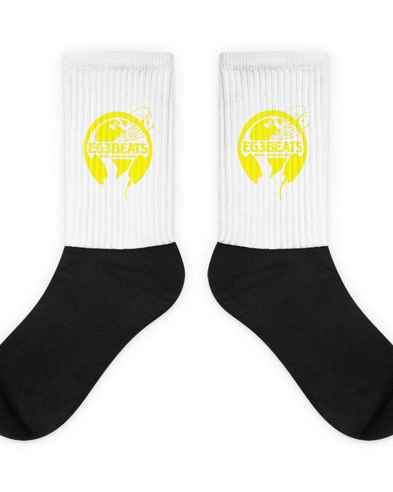 EG3BEATS SOCKS
