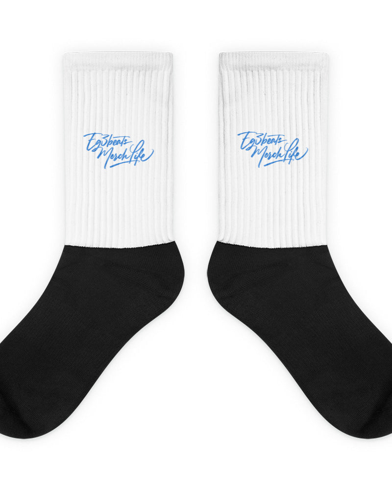 EG3BEATS MERCH LIFE Socks