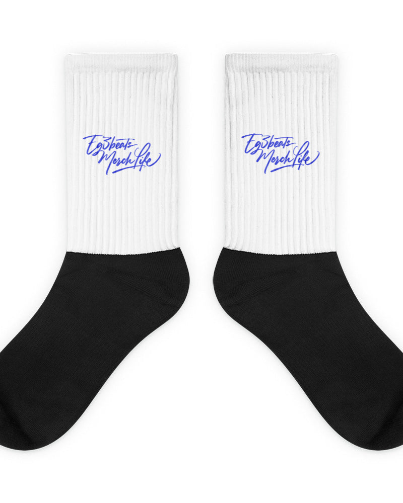 EG3BEATS MERCH LIFE Socks