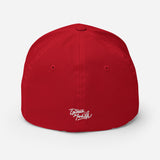 EG3BEATS MERCH LIFE Structured Twill Hat