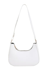 BEAUTIFUL I AM PU Leather Shoulder Bag