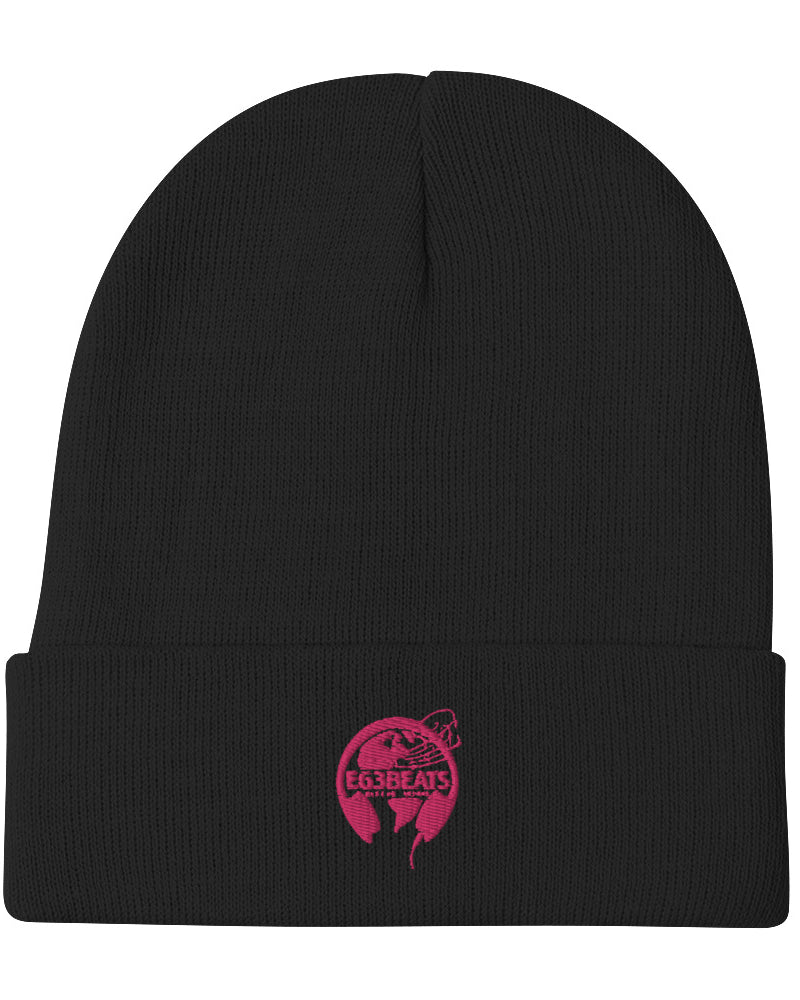 EG3BEATS WINTER HAT