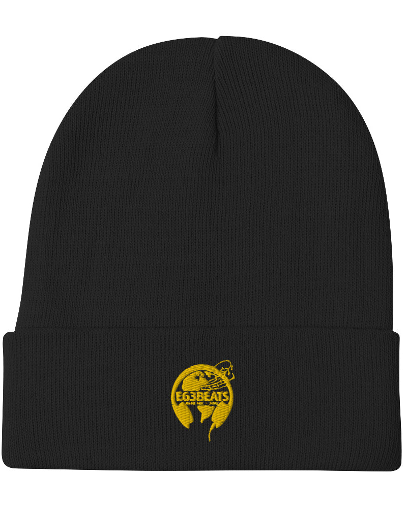 EG3BEATS WINTER HAT