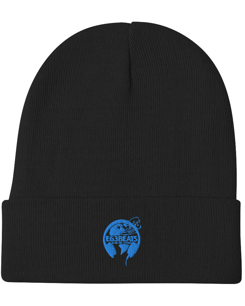 EG3BEATS WINTER HAT