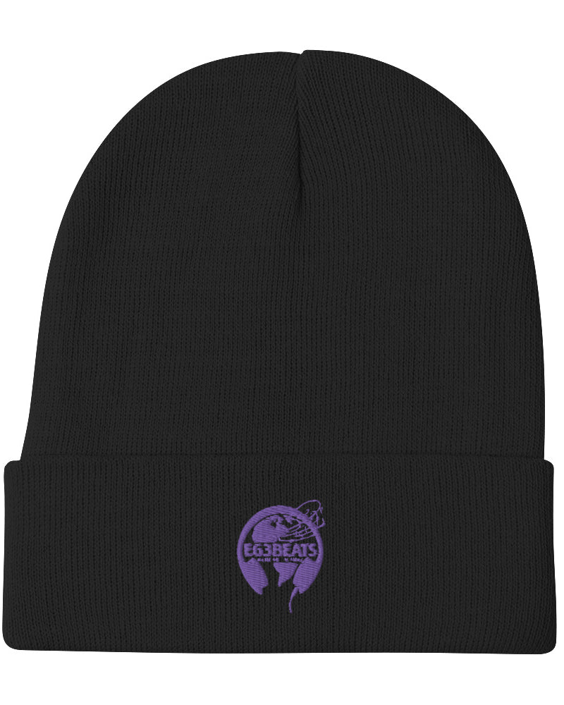 EG3BEATS WINTER HAT