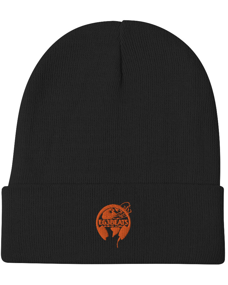 EG3BEATS WINTER HAT
