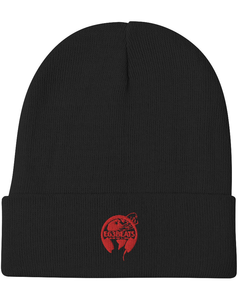 EG3BEATS WINTER HAT
