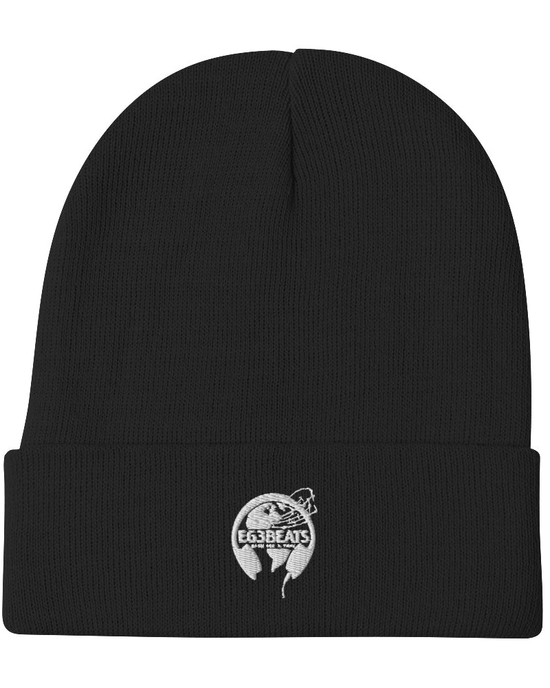 EG3BEATS WINTER HAT