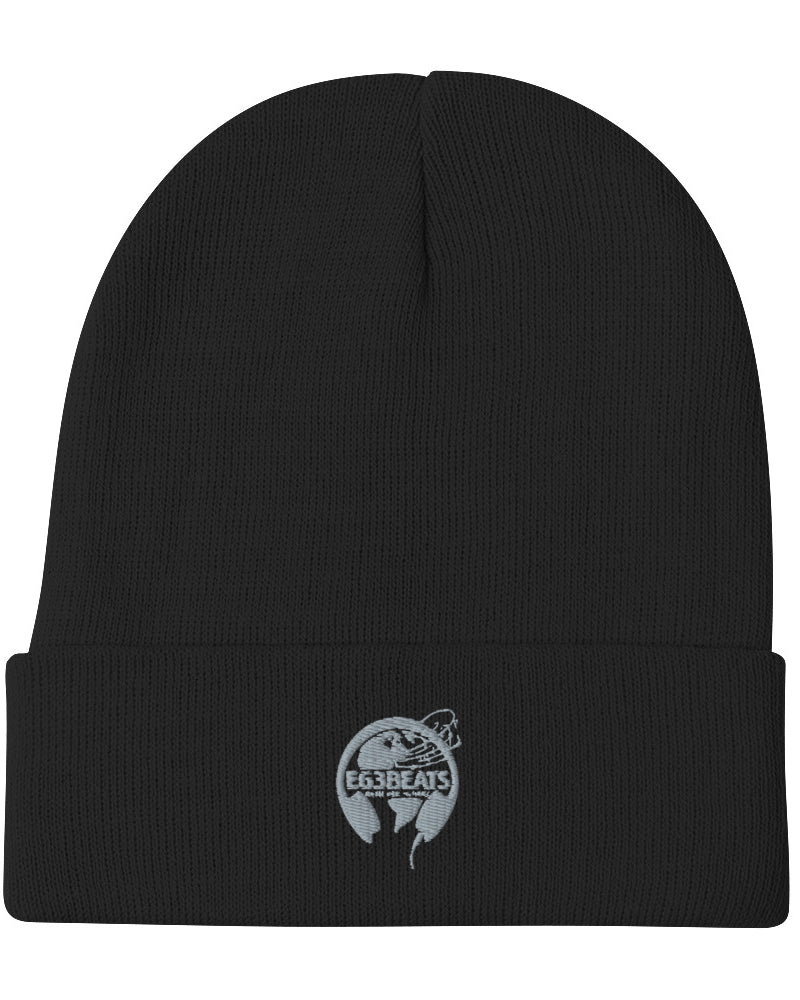 EG3BEATS WINTER HAT