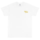 EG3BEATS MERCH LIFE Short Sleeve T-Shirt