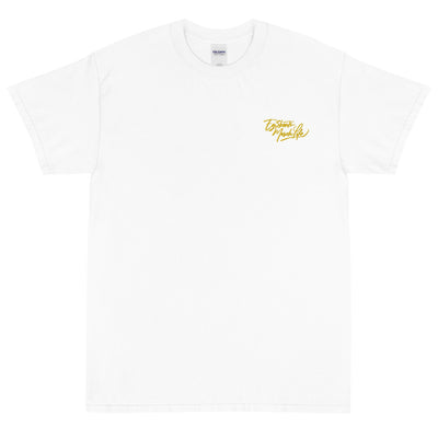 EG3BEATS MERCH LIFE Short Sleeve T-Shirt