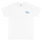 EG3BEATS MERCH LIFE Short Sleeve T-Shirt