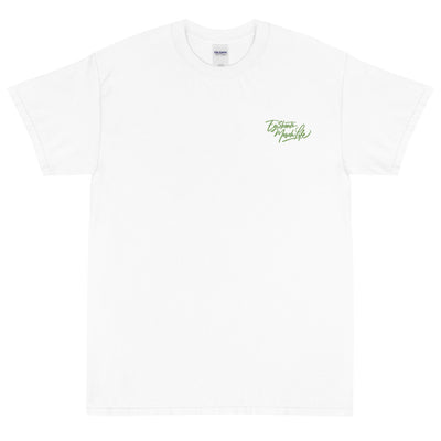 EG3BEATS MERCH LIFE Short Sleeve T-Shirt