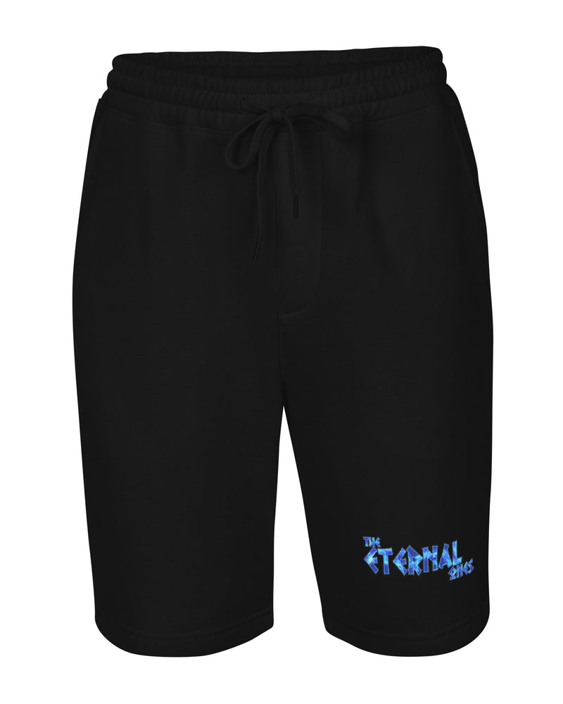 EG3BEATS ETERNAL ONES Men's fleece shorts