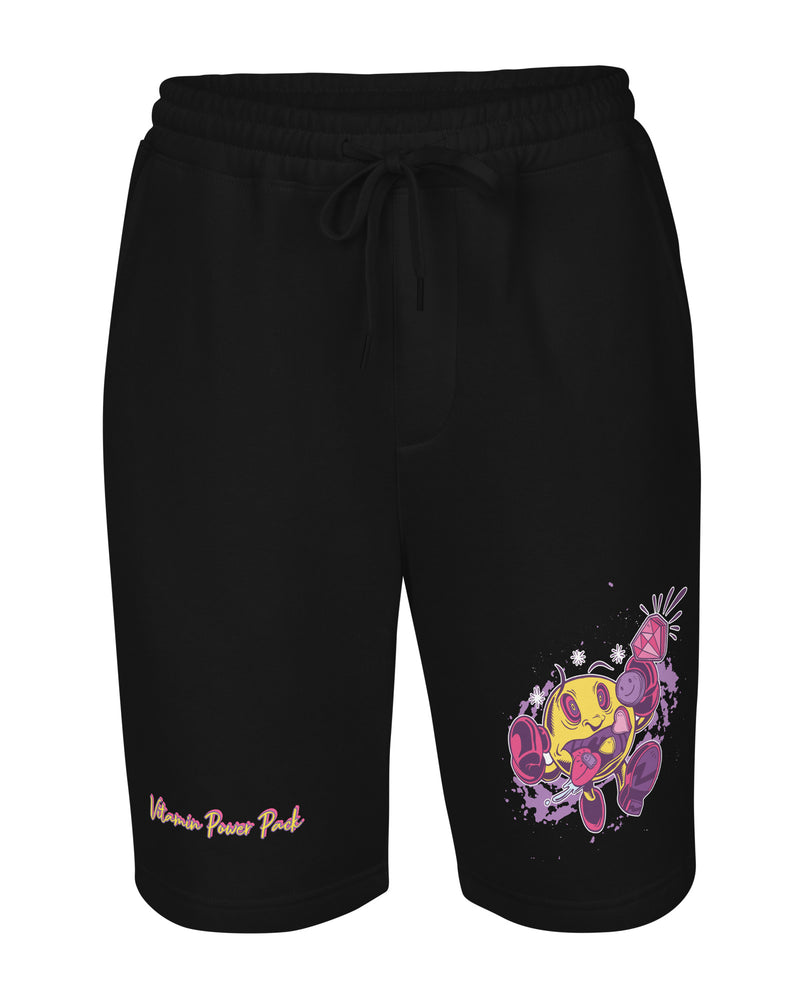 EG3BEATS VITAMIN POWER PACK Men's Fleece Shorts