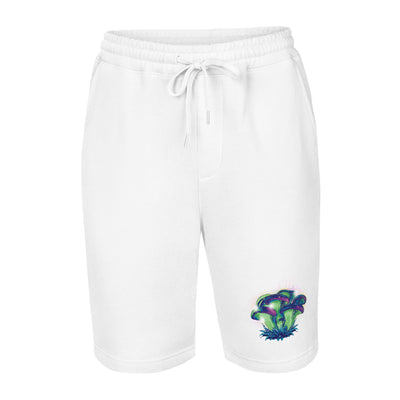 ETERNAL DIVINE APPAREL STAY TRIPPY Men's Fleece Shorts