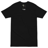 ETERNAL DIVINE APPAREL MOTHER NATURE Men’s Premium Heavyweight T-Shirt