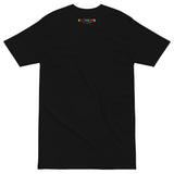 EG3BEATS Men’s Premium Heavyweight T-Shirt