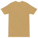 EG3BEATS POWERFUL Men’s Premium Heavyweight T-Shirt