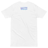 ETERNAL DIVINE APPAREL KALYPTOS POWERS Men’s Premium Heavyweight T-Shirt