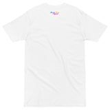 ETERNAL DIVINE APPAREL THE DIVINE 5 FAMILY Men’s Premium Heavyweight T-Shirt