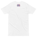 EG3BEATS SQUAD LIFE Men’s Premium Heavyweight T-Shirt