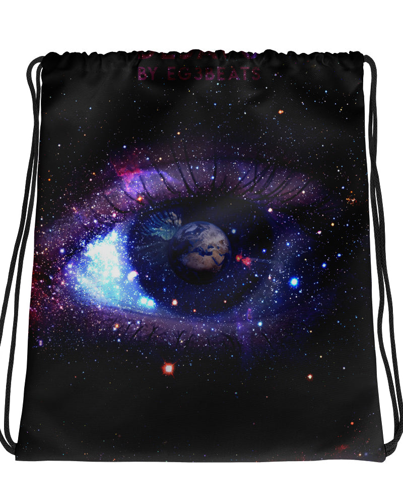 Drawstring bag