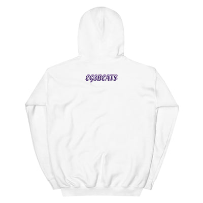 EG3BEATS UNISEX HOODIES