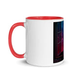 EG3BEATS INSIDE OF ME Mug
