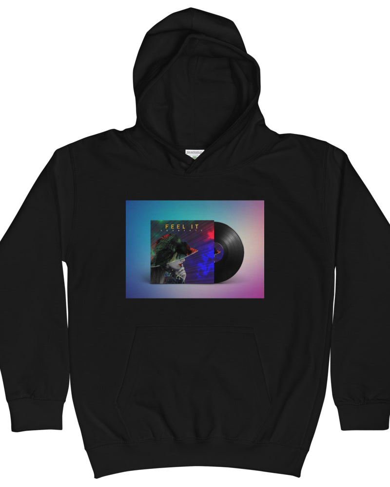 Kids Hoodie